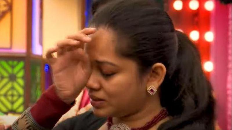 bigg boss 4 tamil written update