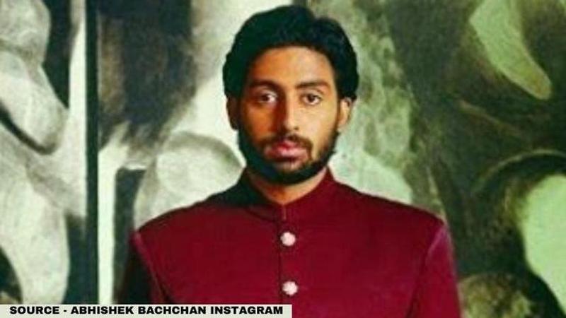 abhishek bachchan