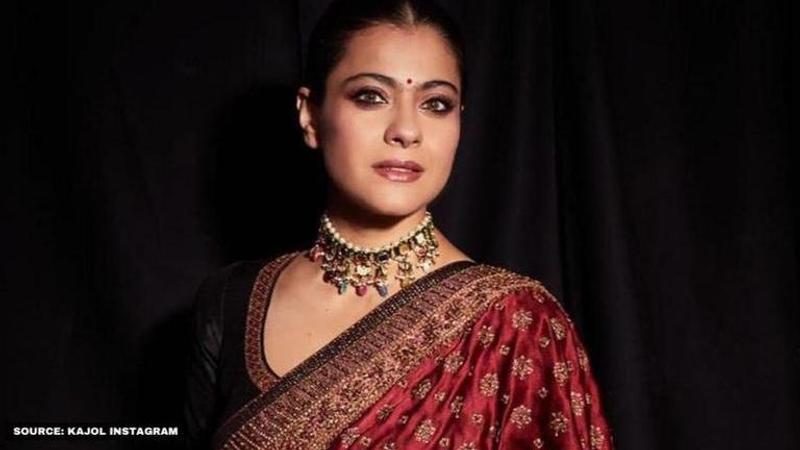 Kajol