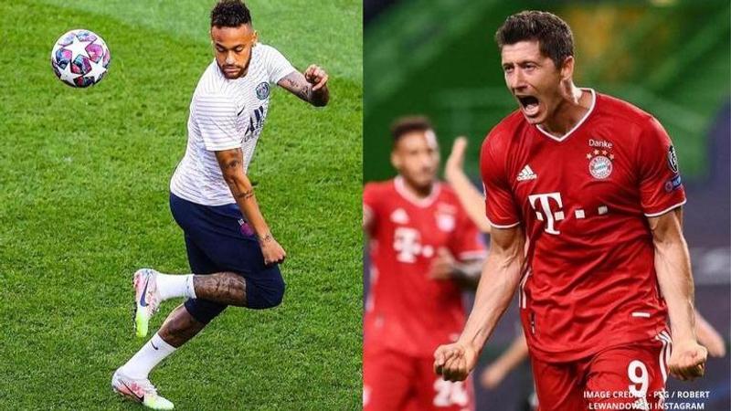 psg vs bayern munich prediction