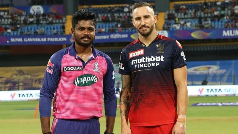 Royal Challengers Bangalore, Rajasthan Royals, IPL 2022, RCB vs RR Dream11 Prediction, RCB vs RR Team News, rcb vs rr live, bangalore vs rajasthan