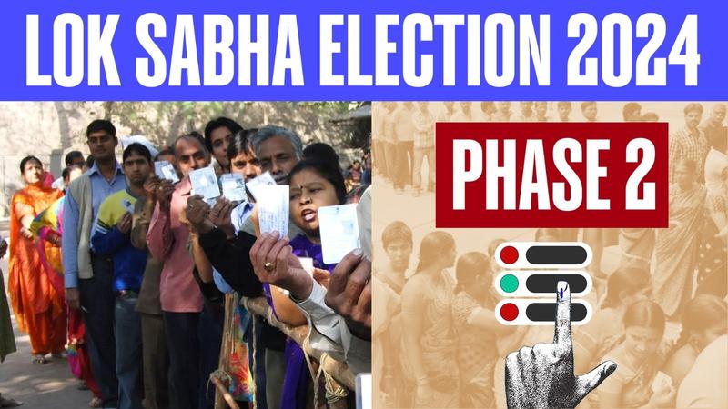 LS Polls: Voting Underway in 88 Seats; Over 36% Turnout Reported in Tripura Till 11am, 31.25% in WB