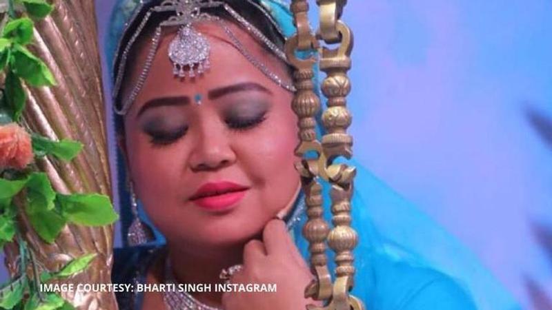 Bharti Singh