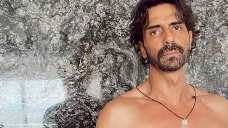 Arjun Rampal