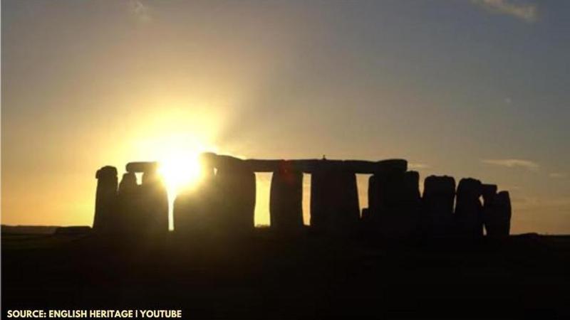 Winter Solstice 2020