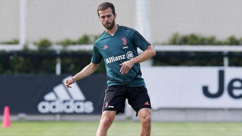 Miralem Pjanic