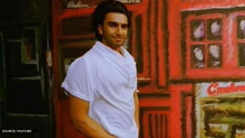 Ranveer Singh