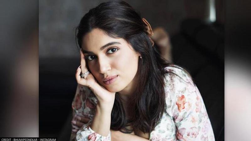 Bhumi Pednekar