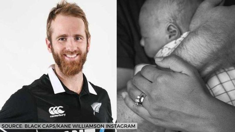 Kane Williamson