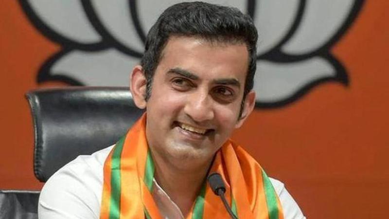 Gautam Gambhir