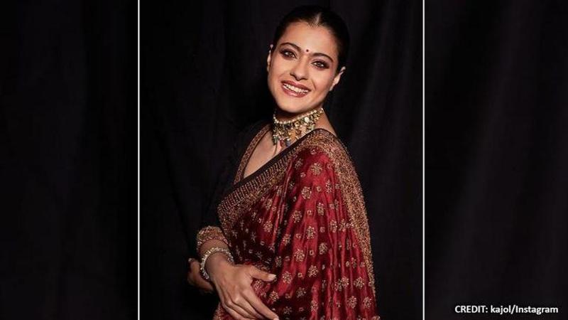 Kajol