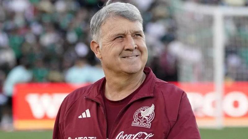 Inter Miami confirms hiring of Tata Martino, reuniting him with Lionel Messi