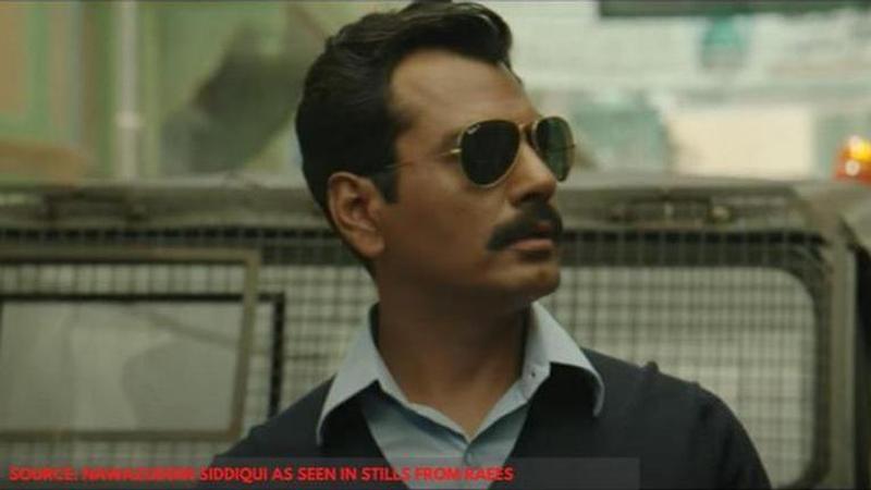 Nawazuddin Siddiqui