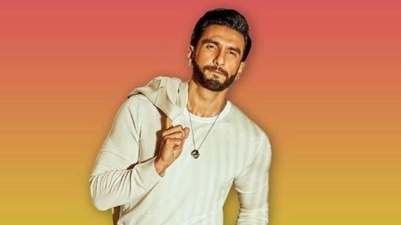 Ranveer singh