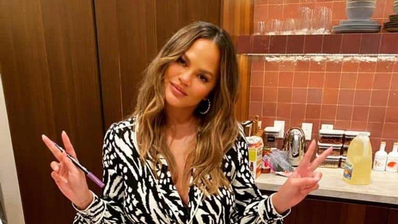 chrissy teigen