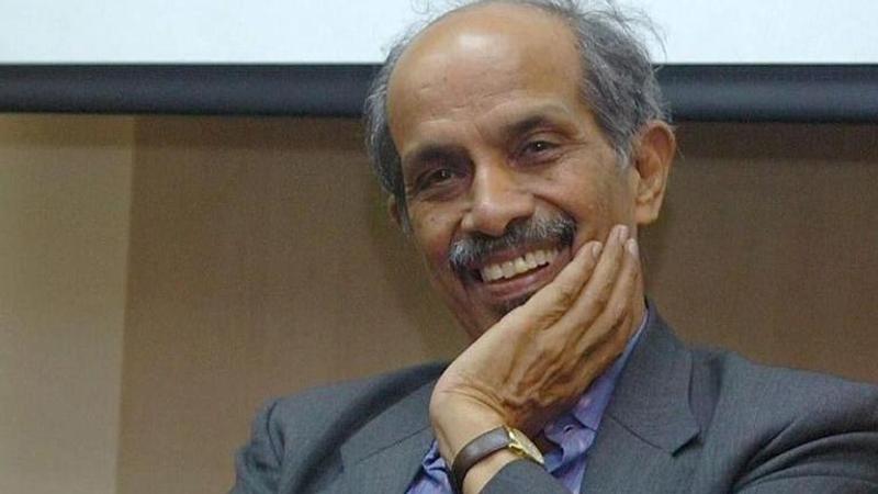 Padma Vibhushan awardee scientist Roddam Narasimha passes away at 87