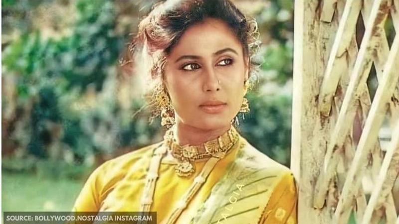 smita patil's birthday