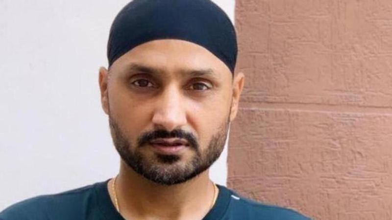 Harbhajan Singh