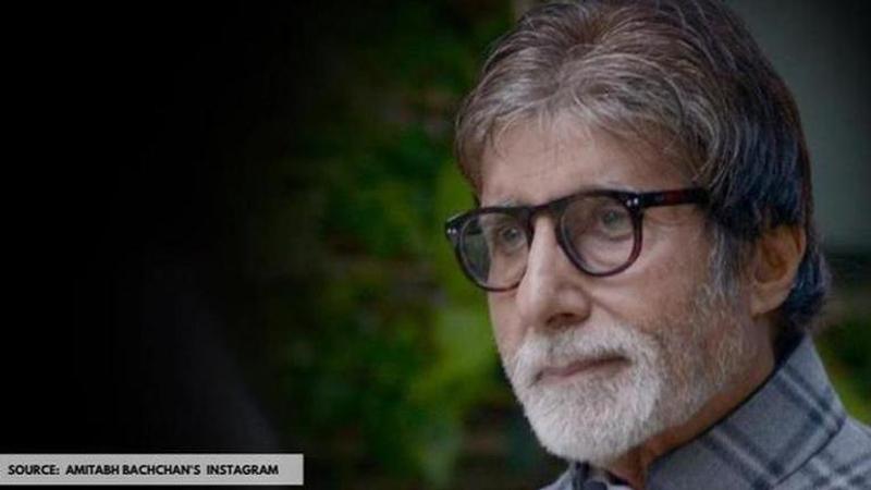 amitabh bachchan