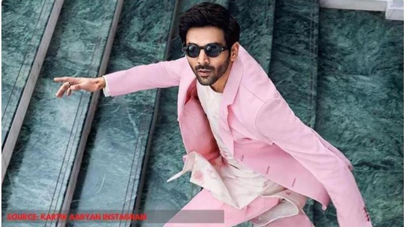 kartik aaryan