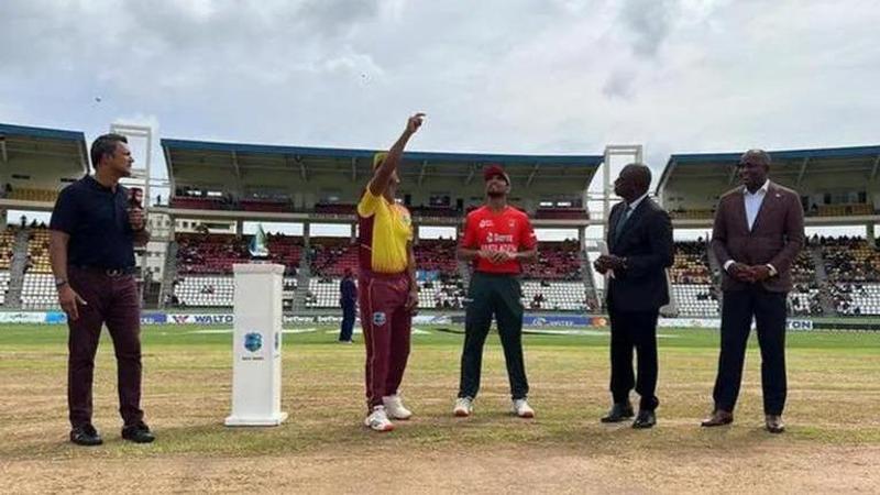 West Indies vs Bangladesh live streaming