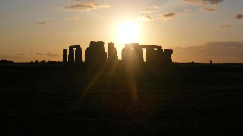 Summer solstice rituals