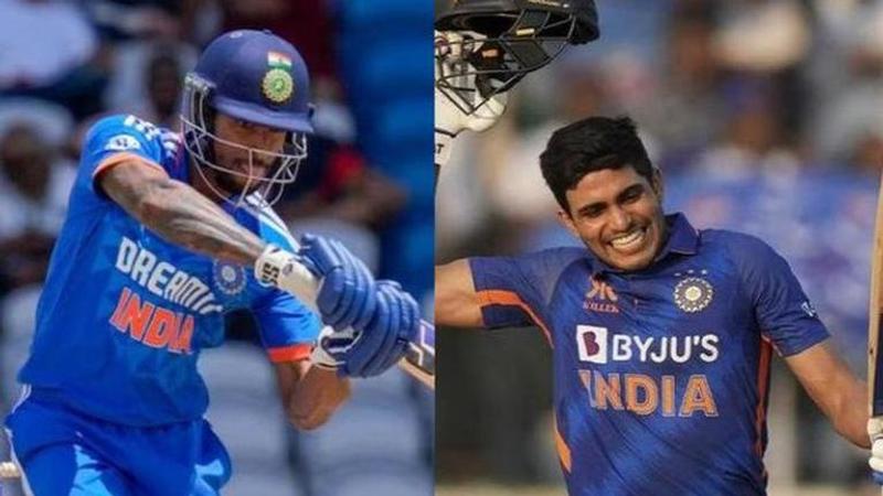 ICC rankings, Ishan Kishan, Kuldeep Yadav