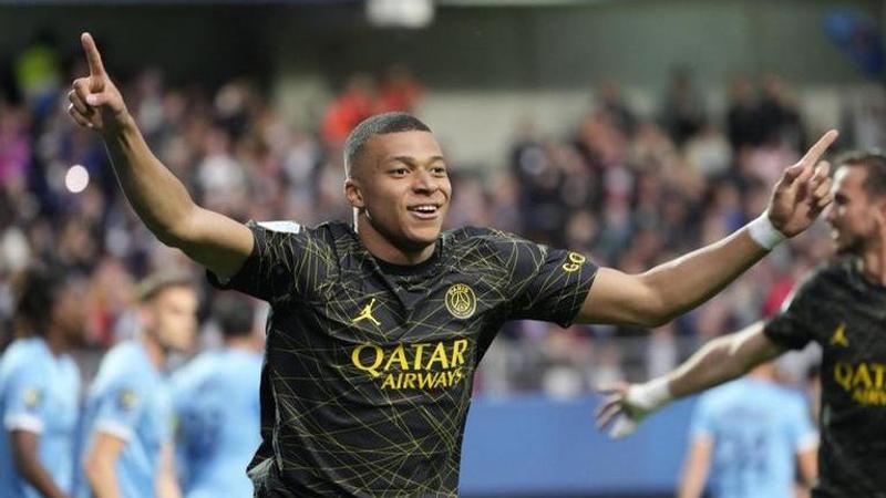 Kylian Mbappe to the Premier League? PSG to loan out footballer amid Saudi buzz - Reports