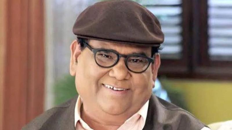 Satish Kaushik