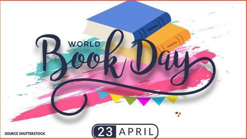 world book day images