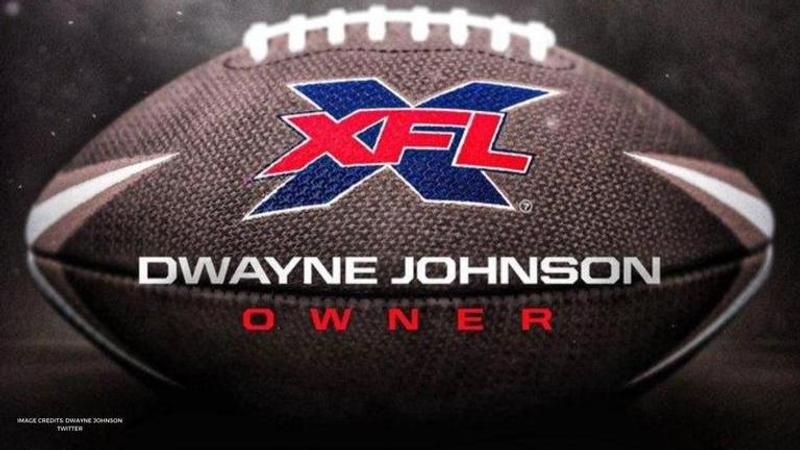 what is xfl