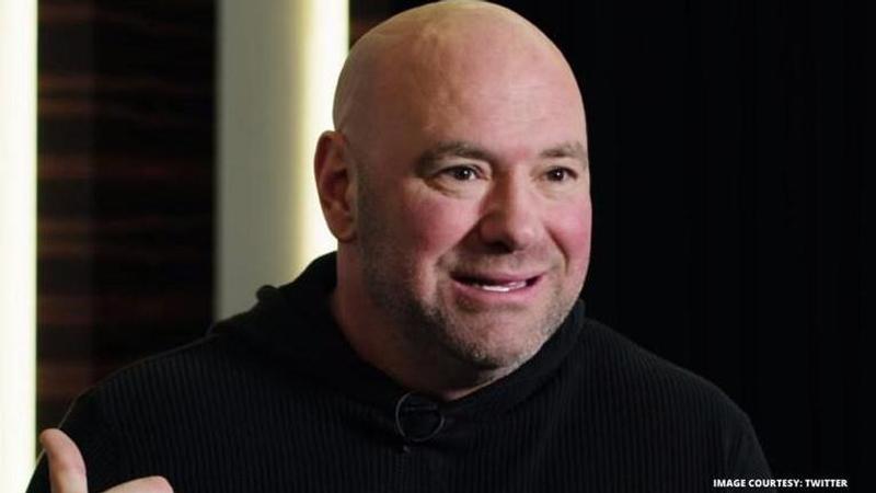 Dana White