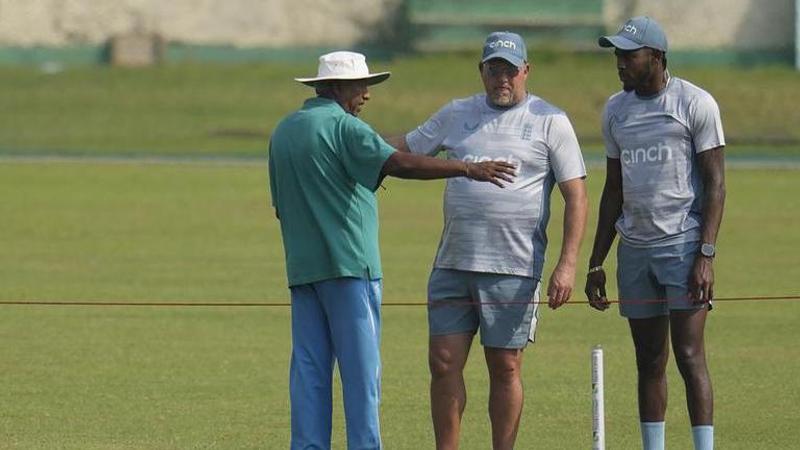 Bangladesh vs England