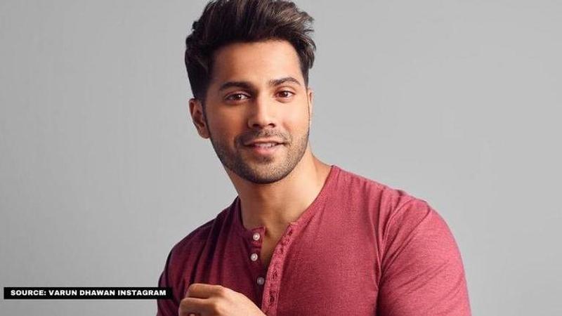 Varun Dhawan