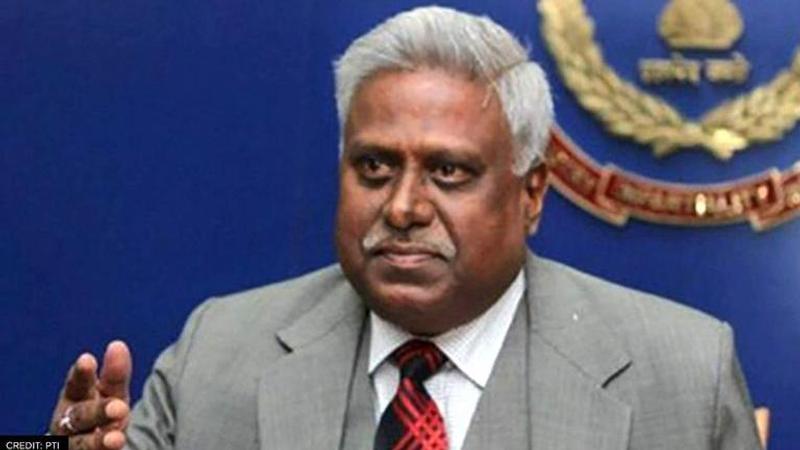 Ranjit Sinha