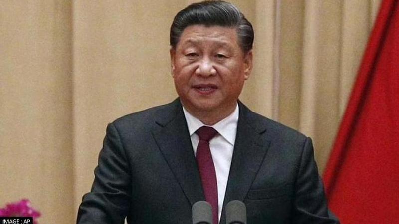 Corruption In Chinese Communist Party: China's Ex-minister Of Justice ...