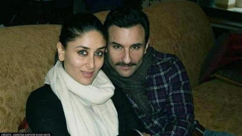 Saif Ali Khan