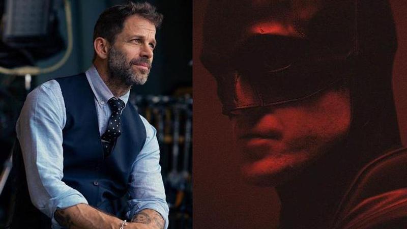 zack snyder