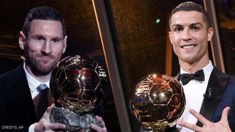 Ballon d'Or