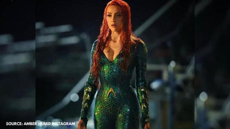 Aquaman 2