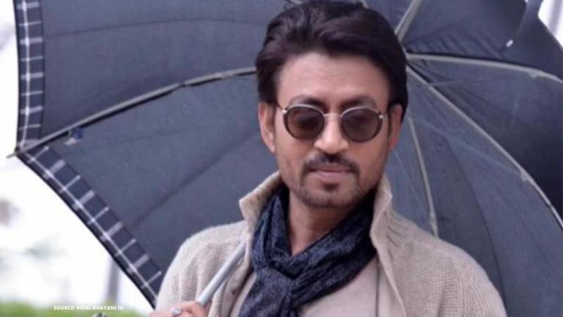 Irrfan Khan