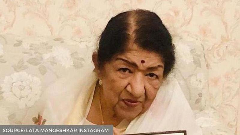 Lata Mangeshkar