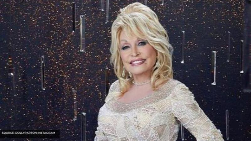 Dolly Parton