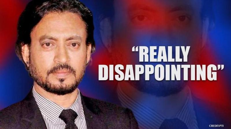 Irrfan Khan's spokesperson clarifies on 'extreme assumptions' on health, read statement