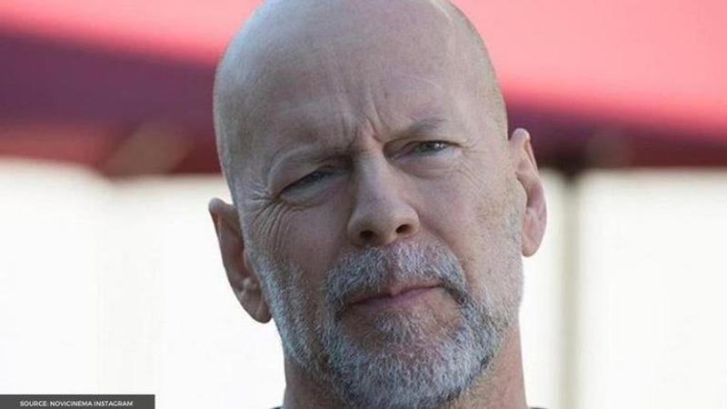 Bruce Willis