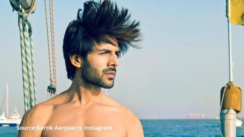 kartik aaryan