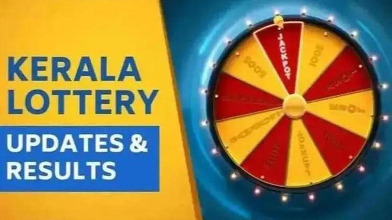 kerala lottery