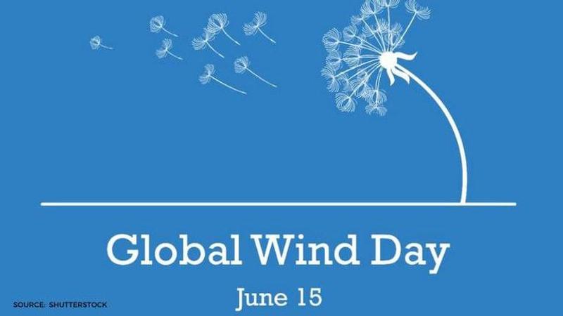 World wind day 2020