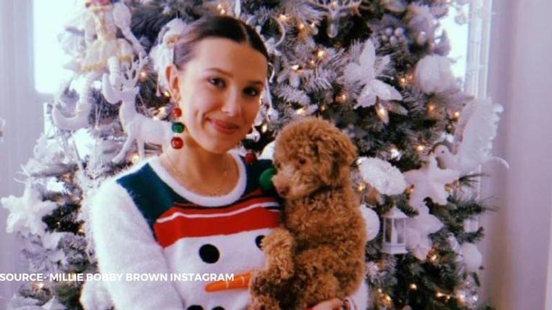 Is Millie Bobby Brown a billionaire?