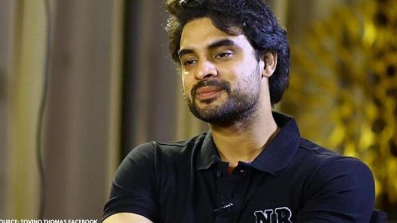 Tovino Thomas